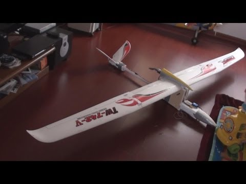 Home Made UAV Glider Ready to Fly Onlyflyingmachines Esurveycreator Survey Survey Php Code Bd3414f Finally Uav Glider Is Ready Tested The...