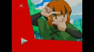 Za Chwile Pokemon Diamond & Pearl Jetix Max Jetix 2008 Tv Dvd Atoman