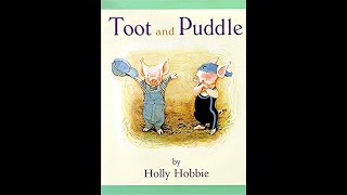 Toot & Puddle