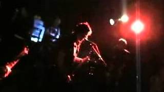 Watch Deadsy Book Of Black Dreams video