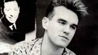 Watch Morrissey Trouble Loves Me video
