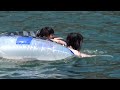 Atami Beach Summer 2010