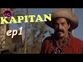 KAPITAN Episode 1 (a "Tombstone" movie dubbed parody)