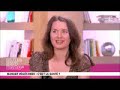 France  5 - Manger végétarien : c'est la santé ?  part 1