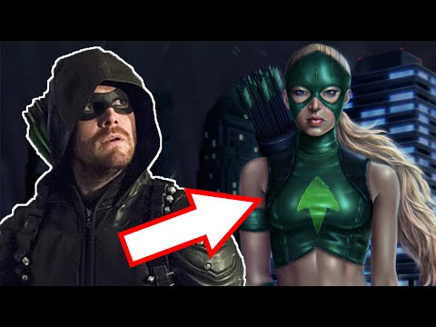 Arrow Season 5 Episode 10 Torrent S05E10 1080p