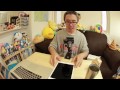 iPad Air 2のディスプレイがすげえ！iPad Air 2 ゴールドがやってきた！#2