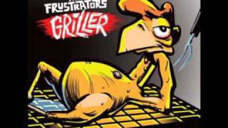Watch Frustrators Stigma video