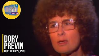 Watch Dory Previn Scared To Be Alone video