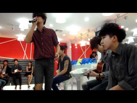 ...บ้างไหม - The Mousses thumb