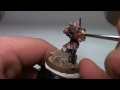 Battle Damage: Blister Sponge How to