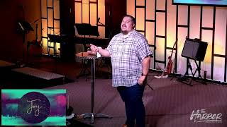North Bend Campus; Advent: Light of Peace; 12/5/2021