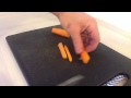 cuire jeunes carottes
