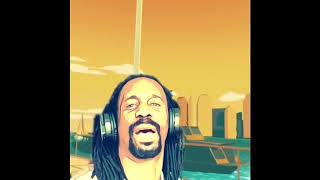 General Levy / Philtunes Music - Hot in Herre Mixtape Dub 2018