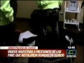 Videos muestran a milicianos de las Farc que instalaron bombas en Quibdó RCN
