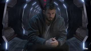 Thor | End Game | Marvel | Green Screen | Marvel Studios' Avengers | Free to Use