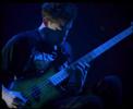 Jason Newsted Cunning Stunts Bass Doodle Solo/duet