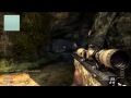 Modern Warfare 3 Quick Scope Tutorial (Sniper Tips and Tricks for MW3)