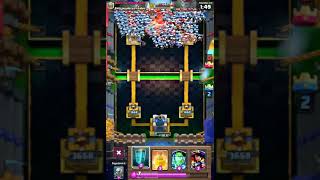 Server Privado Con Nuevas Cartas-Clash Royale