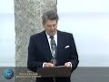 Normandy Speech: Ceremony Commemorating the 40th Anniversary of the Normandy Invasion, D-Day 6/6/84