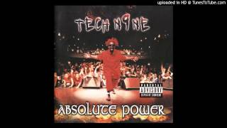 Watch Tech N9ne The Industry Is Punks video