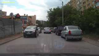 Видео ул.Нариманова от BAZILIOoo, улица Наримана Нариманова, Волжский, Россия