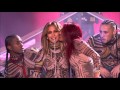 Jennifer Lopez - Medley Opening Performance (American Music Awards 2015)