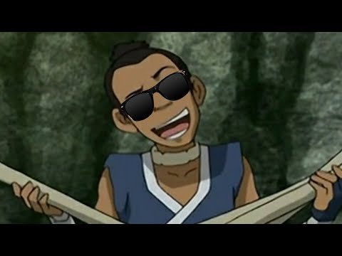 Sokka Rap God
