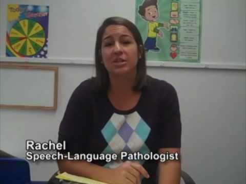 Motormouth Speech Pathology Program