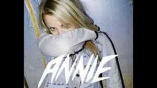 Watch Annie No Easy Love video