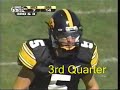2005: Michigan 23 Iowa 20