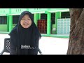 Gerakan Menulis Mushaf dengan Teknik Follow The Line - Jabar Juara Literasi - SMKN 1 Kota Bekasi
