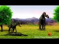 Annoying Orange Through Time