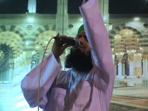 Taiba k jane wale by Asif Attari