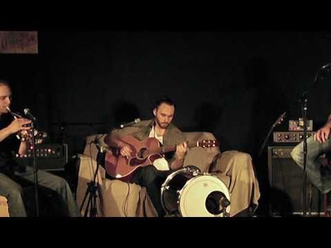 KARMA LEONE - Western Paradis - acoustique