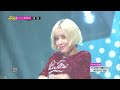 [Comeback Stage] HYOMIN - Nice Body 효민 - 나이스바디, Show Music core 20140705