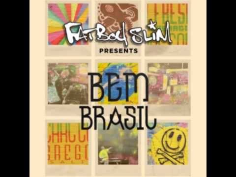 Toda Menina Baiana Video