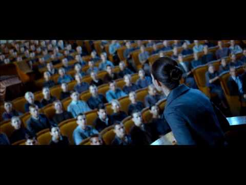 Клип связаны одной целью Клип связаны одной целью