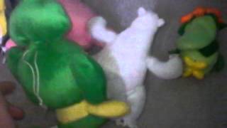 Total Pokemon Extreme Season 12 Episode 32 Challenge Of The Mummies Part 2