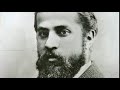 Antonio Gaudi's Casa Mila documentary (1/4)