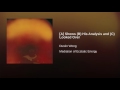(a) Shows (b) His Analysis And (c) Looked Over Video preview