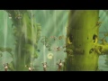 Rayman Legends - Part 4 - Toad Story (Ray and the Beanstalk, The Winds of the Strange, Aurora)