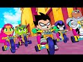 Teen Titans GO! To The Movies | NEW OFFICIAL TRAILER