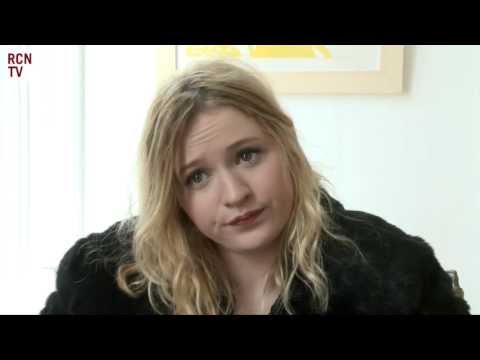 Renoir Christa Theret & Director Gilles Bourdos Interview