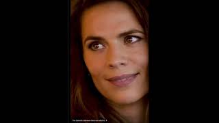 Hayley Atwell Chemistry