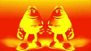 M&Ms Show Your Peanut 2011, Hungary Effects Preview 2 V17 Effects Ltkc Map