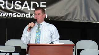 Wednesday, June 23 - Piedmont Crusade