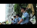 フジテレビ 韓流ゴリ押し反対デモ 2011年8月21日 05