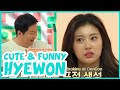 IZONE Hyewon Cute and Funny Moments | Part 1 | Yeeena