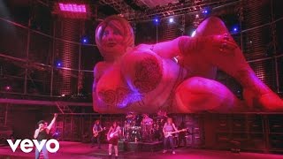Ac/Dc - Whole Lotta Rosie (Live At Donington, 8/17/91)