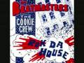 THE BEATMASTERS   THE COOKIE CREW - Rok Da House   12 Mix